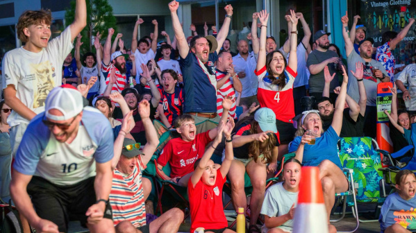 Top Soccer Bars to Visit During the World Cup in Milwaukee