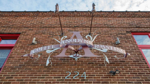 Anodyne Coffee Roasting Company - Things to Do Weekend Events