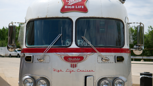 BCT Miller Bus