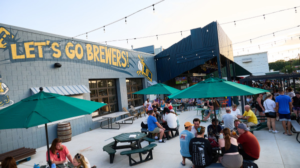 BCT Ope Patio