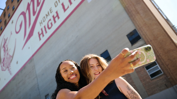 Miller Selfie BCT