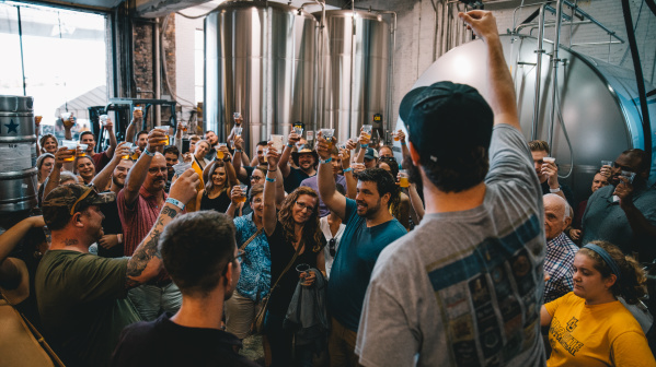 Milwaukee’s Starting XI: Building the Perfect Lineup of Beers You Have to Try