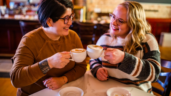 16 Milwaukee Coffee & Beer Pairings