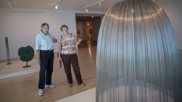 Milwaukee Art Museum