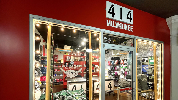 414Milwaukee