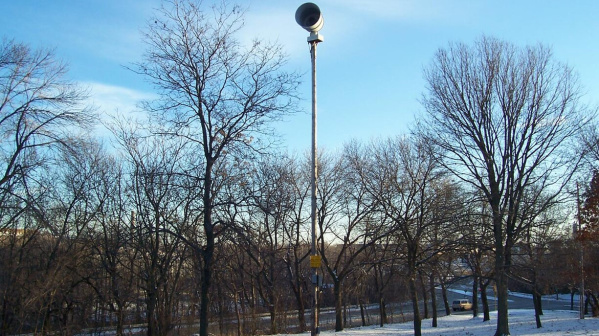 Baran Park