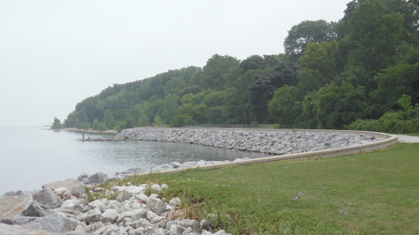Bay View Park
