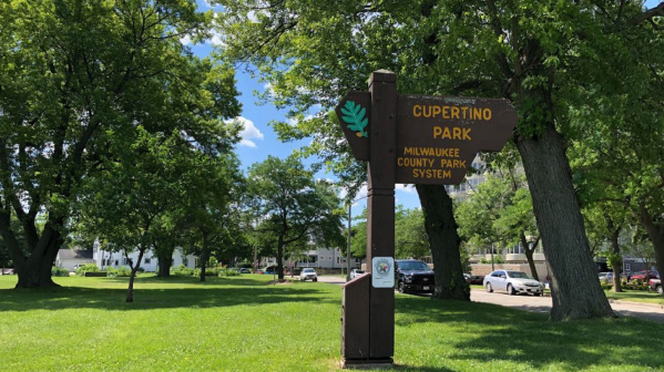 Cupertino Park