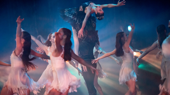 Milwaukee Ballet