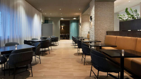 Bistro 333