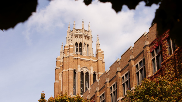 Marquette University