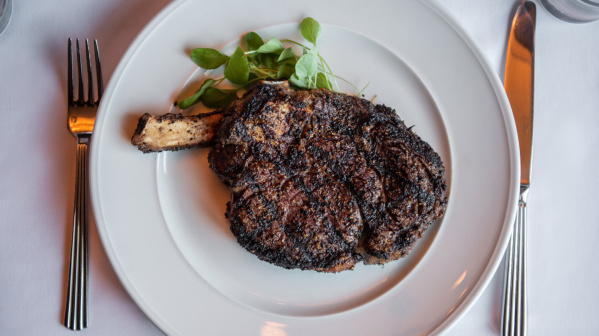 Milwaukee ChopHouse