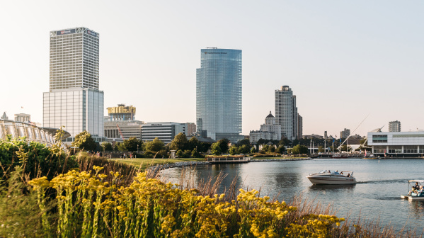 Friends of Lakeshore State Park