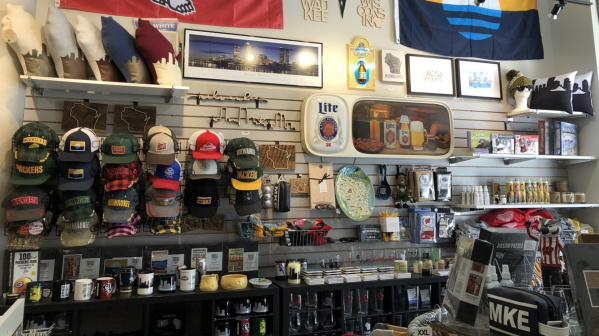Urban Milwaukee: The Store