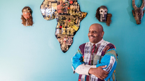 Wisconsin Black Historical Society and Museum