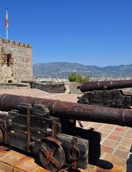 Castillo Sohail