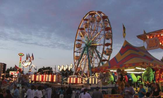 Top 10 Summer Festivals and Events in Delaware