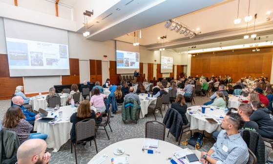 Group Meetings - Fred Rogers Center