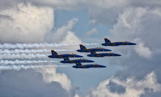 Denise Eidemiller, Westmoreland County Airshow, Latrobe (2)