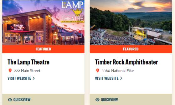 Website Ads