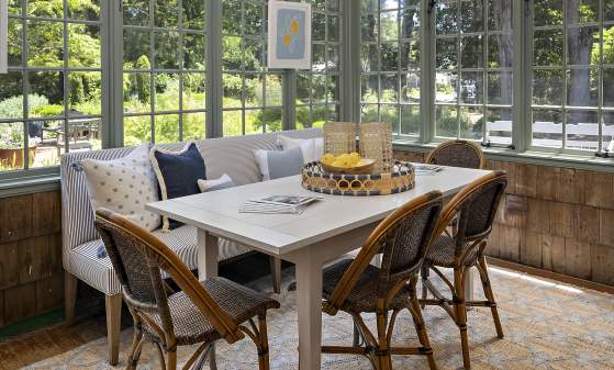 Rehoboth Beach Cottage Tour