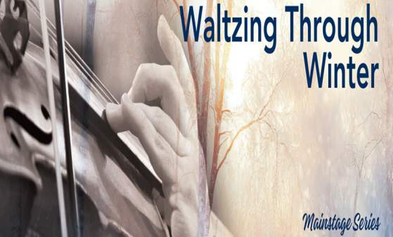 DSO Mainstage Series: Waltzing Through Winter