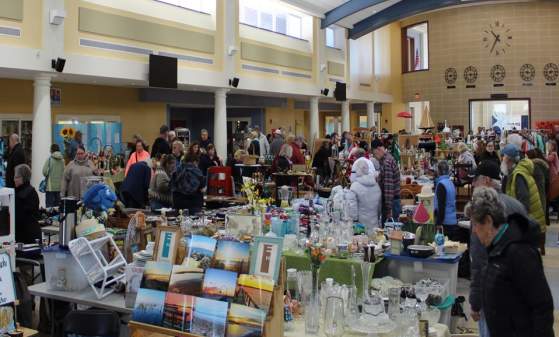 2026 MERCHANTS’ ATTIC