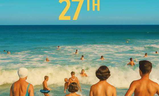 Rehoboth Beach International Film Festival
