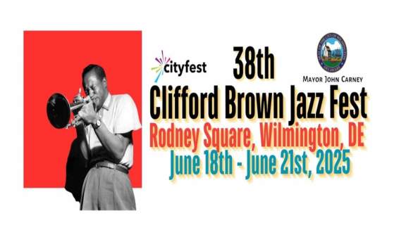 The 38th Clifford Brown Jazz Fest