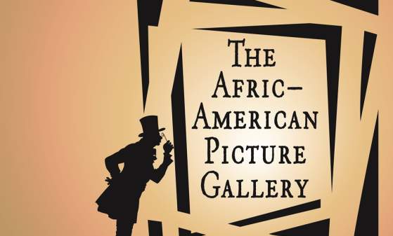Almost Unknown, The Afric-American Picture Gallery Exhibition
