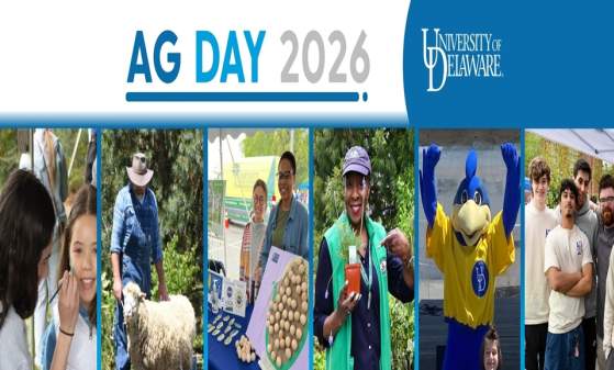 University of Delaware Ag Day