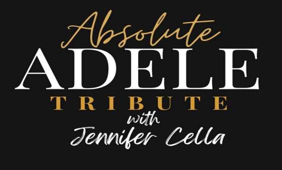 Absolute Adele: Featuring Jennifer Cella