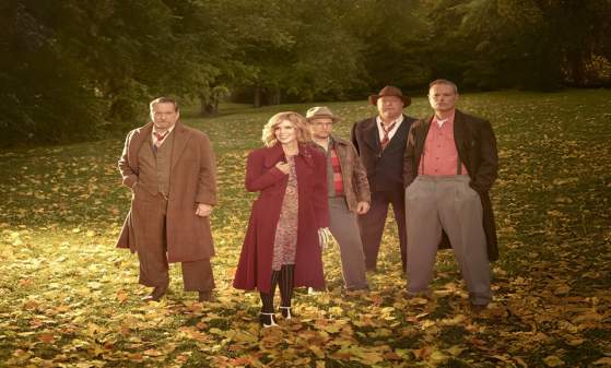 Alison Krauss & Union Station featuring Jerry Douglas