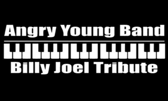 Angry Young Band – Billy Joel Tribute – MATINEE
