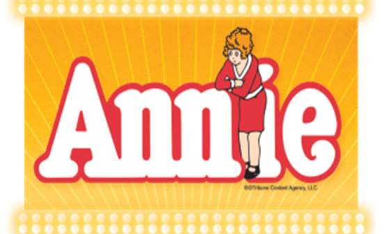 Annie