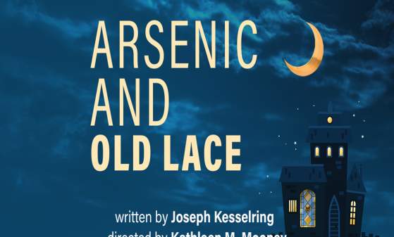 Arsenic and Old Lace