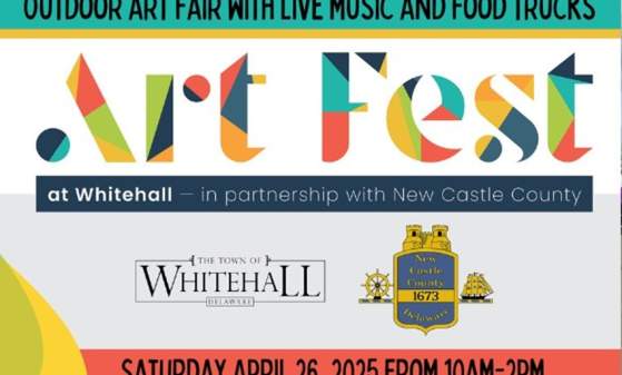 Art Fest at Whitehall