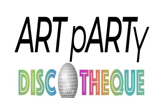 Art Parry: Discotheque
