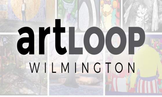 November First Friday Art Loop