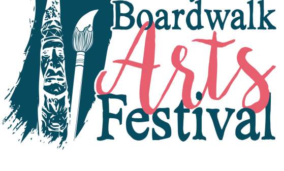 Bethany Beach Boardwalk Arts Festival