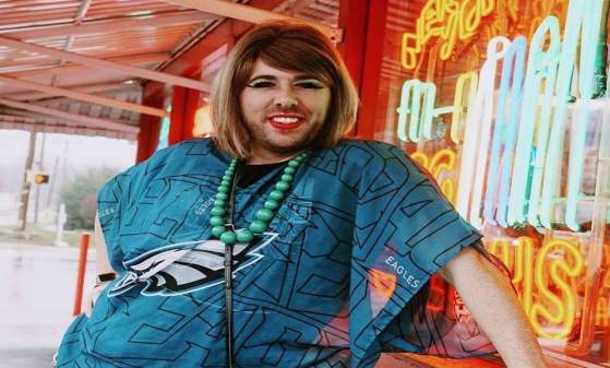 Return To The Shore! With Aunt Mary Pat