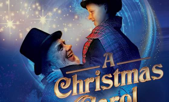 A Christmas Carol