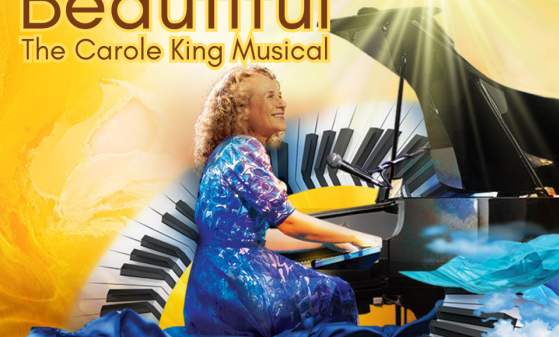 Beautiful: The Carole King Musical