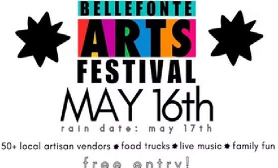 Bellefonte Arts Festival