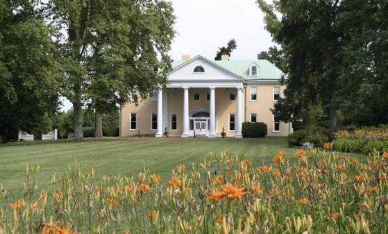 Paranormal 101 at Bellevue Hall