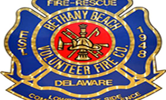 Bethany Beach Fire Company Annual Artisan Festival