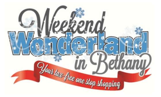 2025 Weekend Wonderland in Bethany Beach