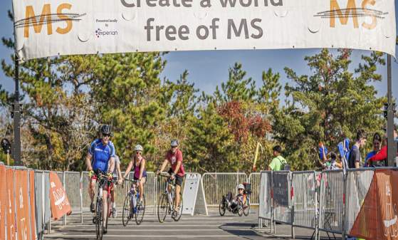 Bike MS: Bike to the Bay (Delaware) 2026