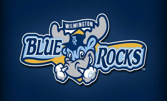 Wilmington Blue Rocks vs. Brooklyn Cyclones (New York Mets)