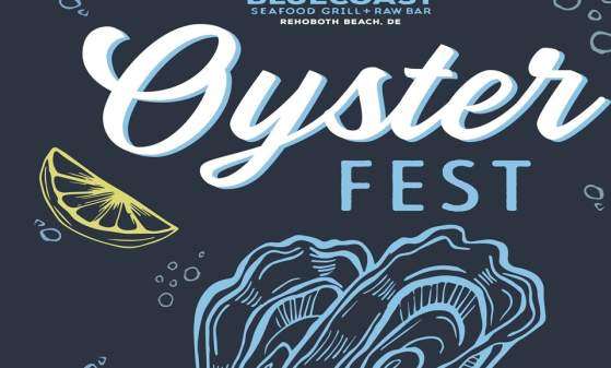 Oyster Fest